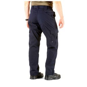 5.11 tactical pants 38x34 Mens Ripstop Cargo Tan